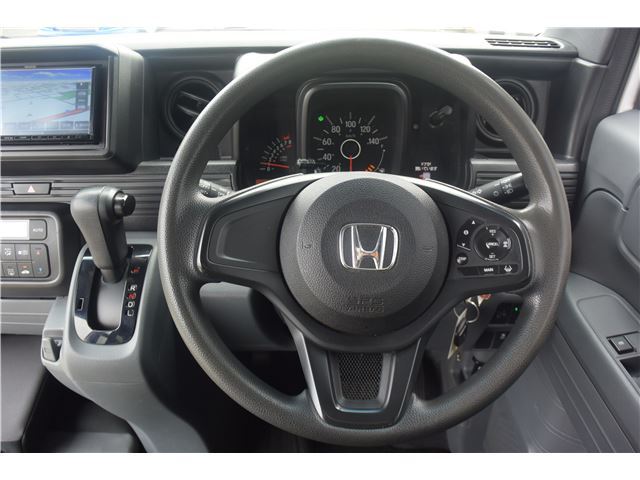 صورة مصغرة 40 لـ 1990 Honda N-VAN