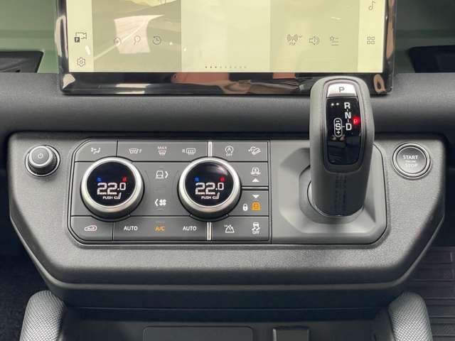 2023 LAND Rover DEFENDER — миниатюра 24
