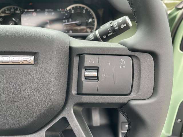 2023 LAND Rover DEFENDER — миниатюра 45