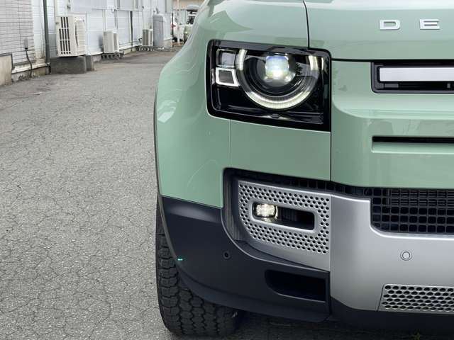 2023 LAND Rover DEFENDER — миниатюра 57