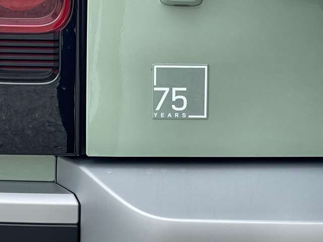 2023 LAND Rover DEFENDER — миниатюра 59