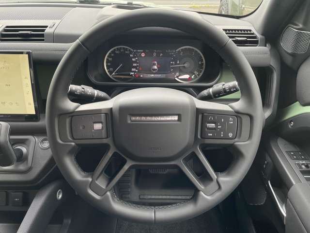 2023 LAND Rover DEFENDER — миниатюра 68