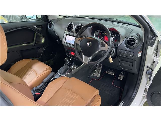 صورة مصغرة 3 لـ 2015 ALFA Romeo MITO