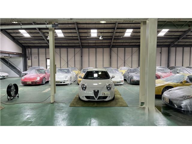 صورة مصغرة 12 لـ 2015 ALFA Romeo MITO