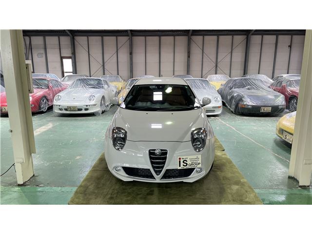 صورة مصغرة 14 لـ 2015 ALFA Romeo MITO