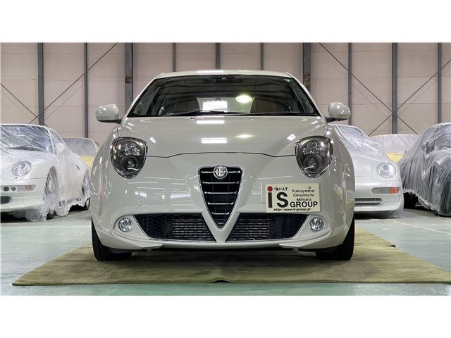 صورة مصغرة 13 لـ 2015 ALFA Romeo MITO