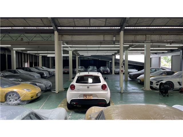 صورة مصغرة 2 لـ 2015 ALFA Romeo MITO