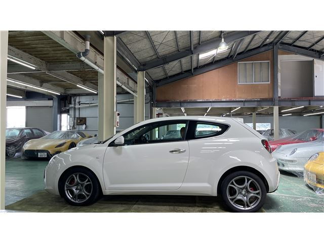 صورة مصغرة 11 لـ 2015 ALFA Romeo MITO