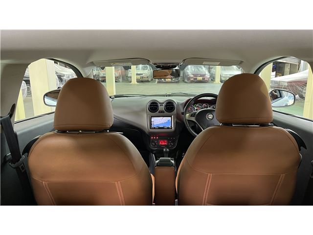 صورة مصغرة 23 لـ 2015 ALFA Romeo MITO