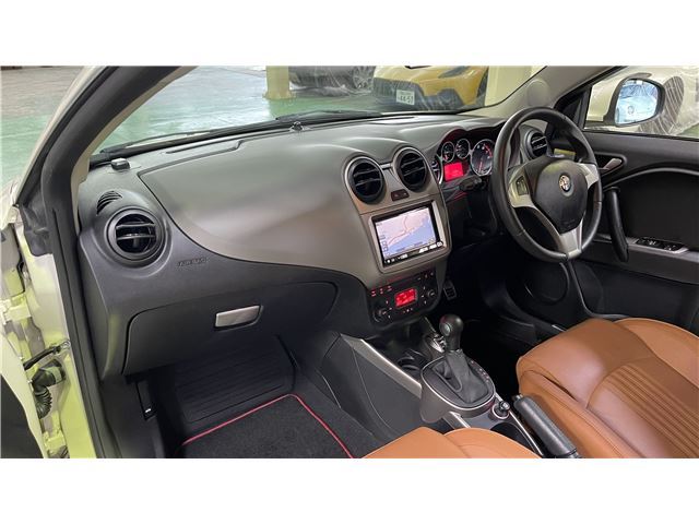صورة مصغرة 38 لـ 2015 ALFA Romeo MITO