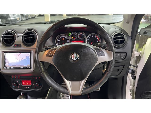 صورة مصغرة 39 لـ 2015 ALFA Romeo MITO