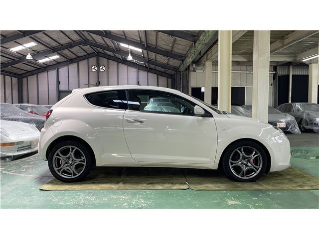 صورة مصغرة 10 لـ 2015 ALFA Romeo MITO