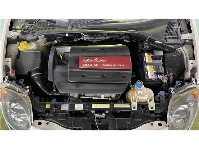 صورة مصغرة 8 لـ 2015 ALFA Romeo MITO