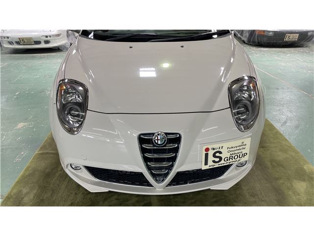 صورة مصغرة 7 لـ 2015 ALFA Romeo MITO