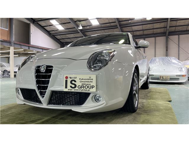 صورة مصغرة 6 لـ 2015 ALFA Romeo MITO
