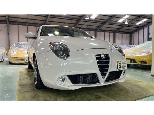 صورة مصغرة 5 لـ 2015 ALFA Romeo MITO