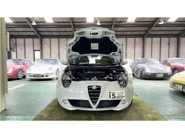 صورة مصغرة 4 لـ 2015 ALFA Romeo MITO
