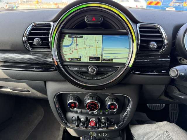 2016 MINI CLUBMAN 缩略图 3