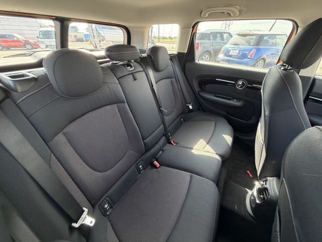2016 MINI CLUBMAN 缩略图 12