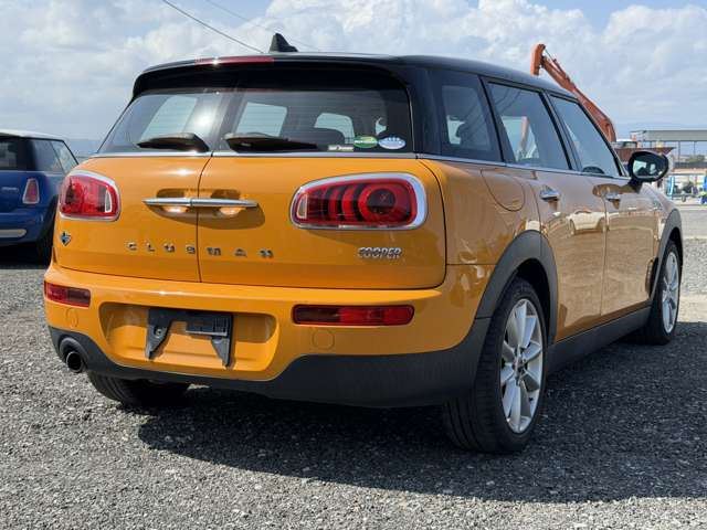2016 MINI CLUBMAN 缩略图 15