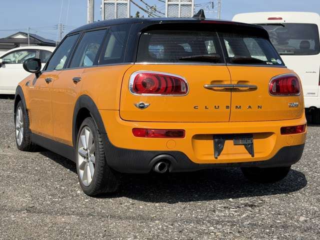2016 MINI CLUBMAN 缩略图 14