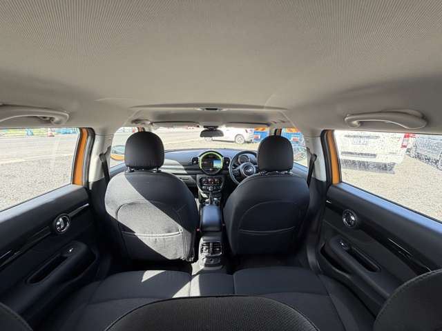 2016 MINI CLUBMAN 缩略图 13