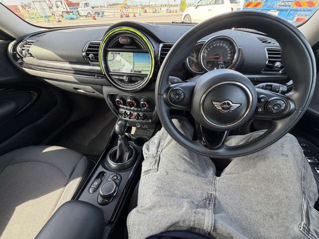 2016 MINI CLUBMAN 缩略图 2