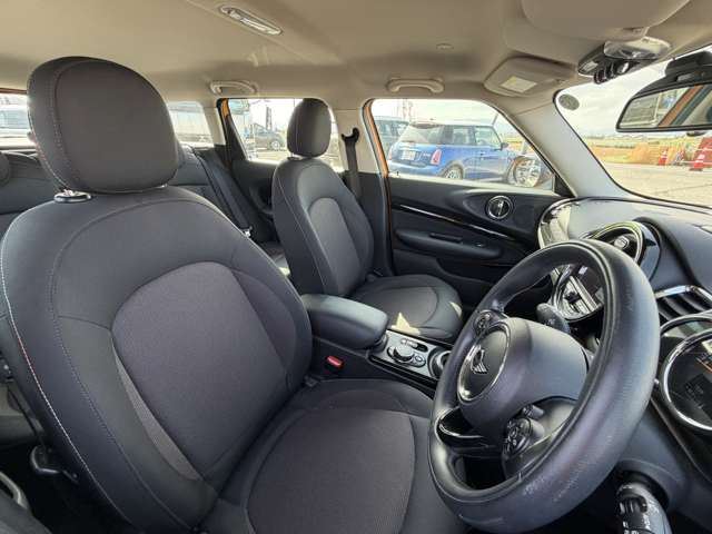 2016 MINI CLUBMAN 缩略图 11