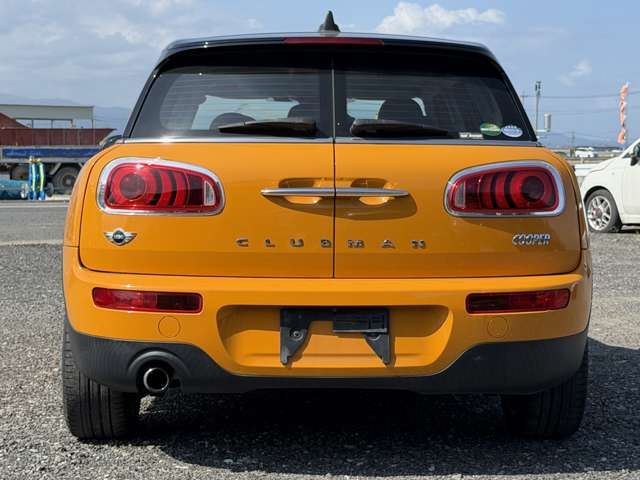 2016 MINI CLUBMAN 缩略图 16