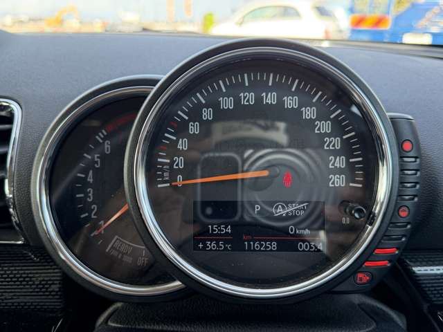 2016 MINI CLUBMAN 缩略图 6