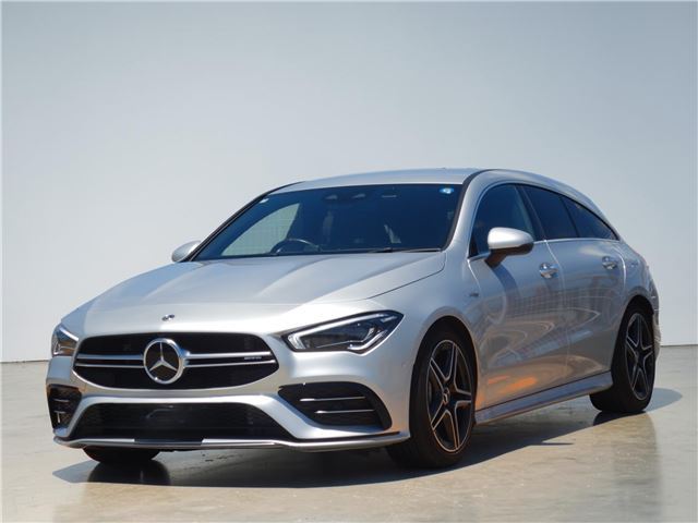 صورة 1 لـ 2023 Mercedes-BENZ CLA-CLASS AMG