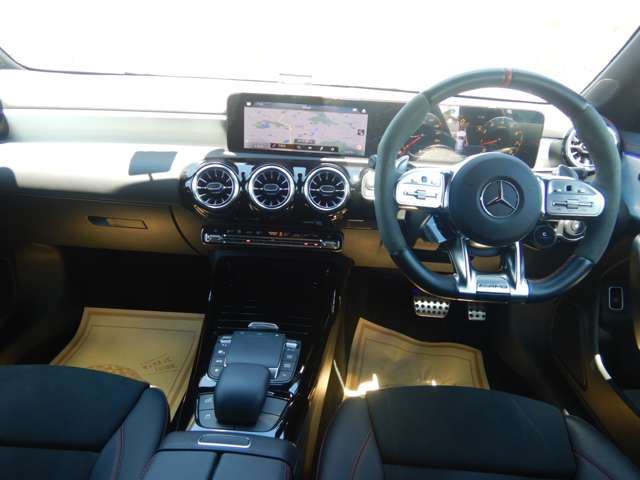 صورة 3 لـ 2023 Mercedes-BENZ CLA-CLASS AMG