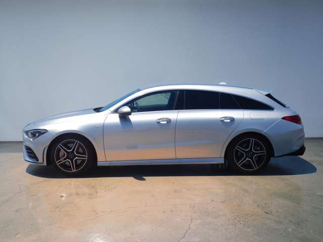 2023 Mercedes-BENZ CLA-CLASS AMG — миниатюра 15