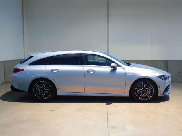 2023 Mercedes-BENZ CLA-CLASS AMG — миниатюра 14