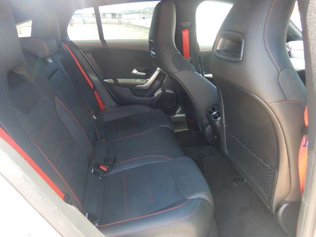 2023 Mercedes-BENZ CLA-CLASS AMG — миниатюра 11