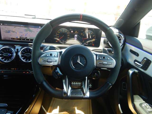 2023 Mercedes-BENZ CLA-CLASS AMG — миниатюра 19