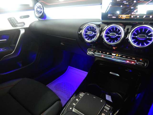 2023 Mercedes-BENZ CLA-CLASS AMG — миниатюра 20