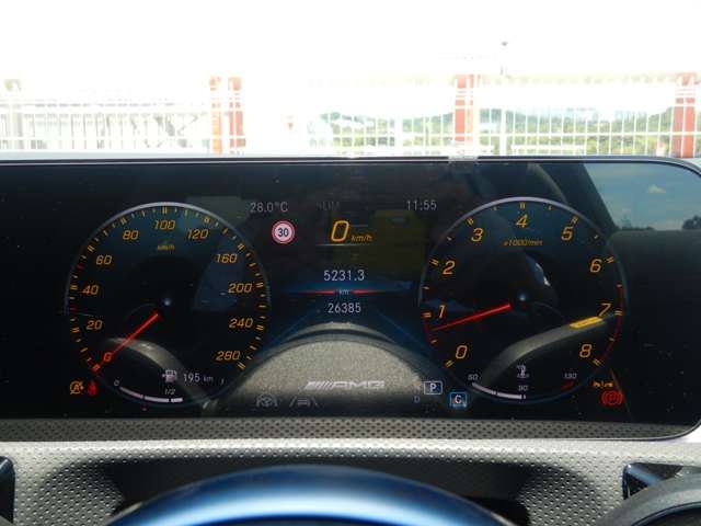 صورة 8 لـ 2023 Mercedes-BENZ CLA-CLASS AMG