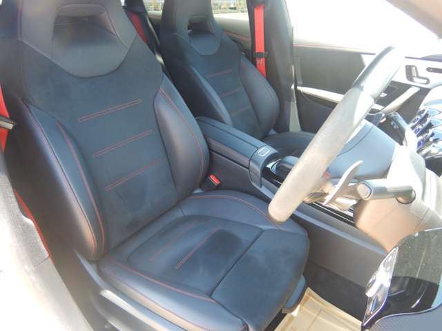صورة 7 لـ 2023 Mercedes-BENZ CLA-CLASS AMG