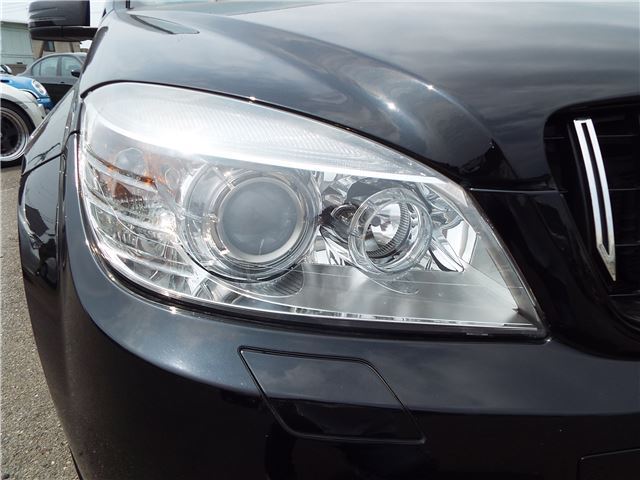 صورة مصغرة 15 لـ 2009 Mercedes-BENZ C-CLASS