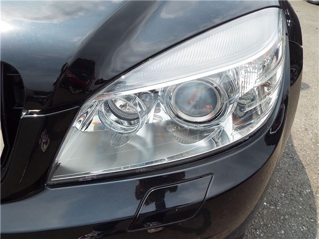 صورة مصغرة 14 لـ 2009 Mercedes-BENZ C-CLASS