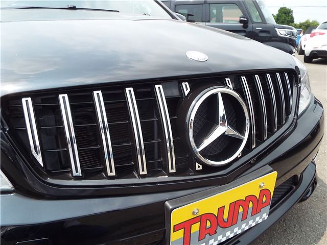 صورة مصغرة 16 لـ 2009 Mercedes-BENZ C-CLASS