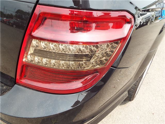صورة مصغرة 17 لـ 2009 Mercedes-BENZ C-CLASS
