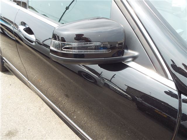 صورة مصغرة 20 لـ 2009 Mercedes-BENZ C-CLASS