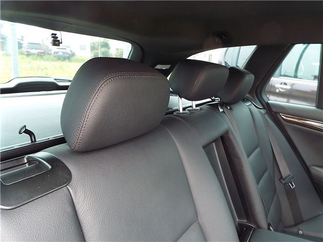 صورة مصغرة 31 لـ 2009 Mercedes-BENZ C-CLASS