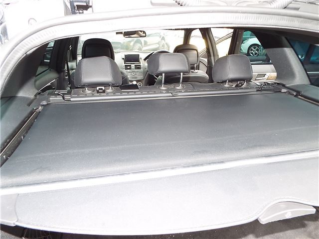 صورة مصغرة 36 لـ 2009 Mercedes-BENZ C-CLASS