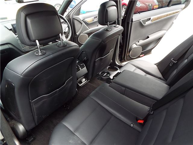 صورة مصغرة 37 لـ 2009 Mercedes-BENZ C-CLASS