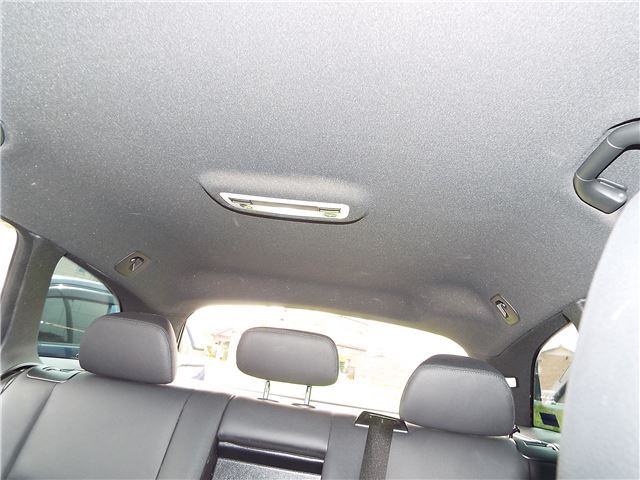 صورة مصغرة 42 لـ 2009 Mercedes-BENZ C-CLASS
