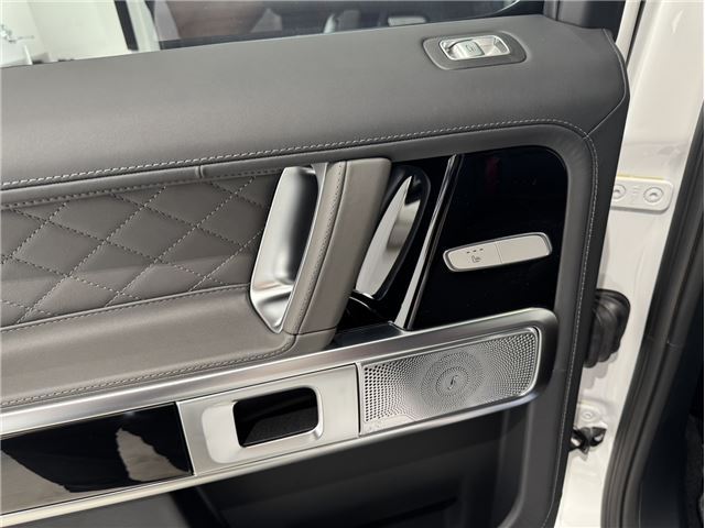 2026 Mercedes-BENZ G-CLASS — миниатюра 33
