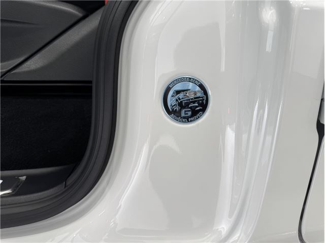 2026 Mercedes-BENZ G-CLASS — миниатюра 39